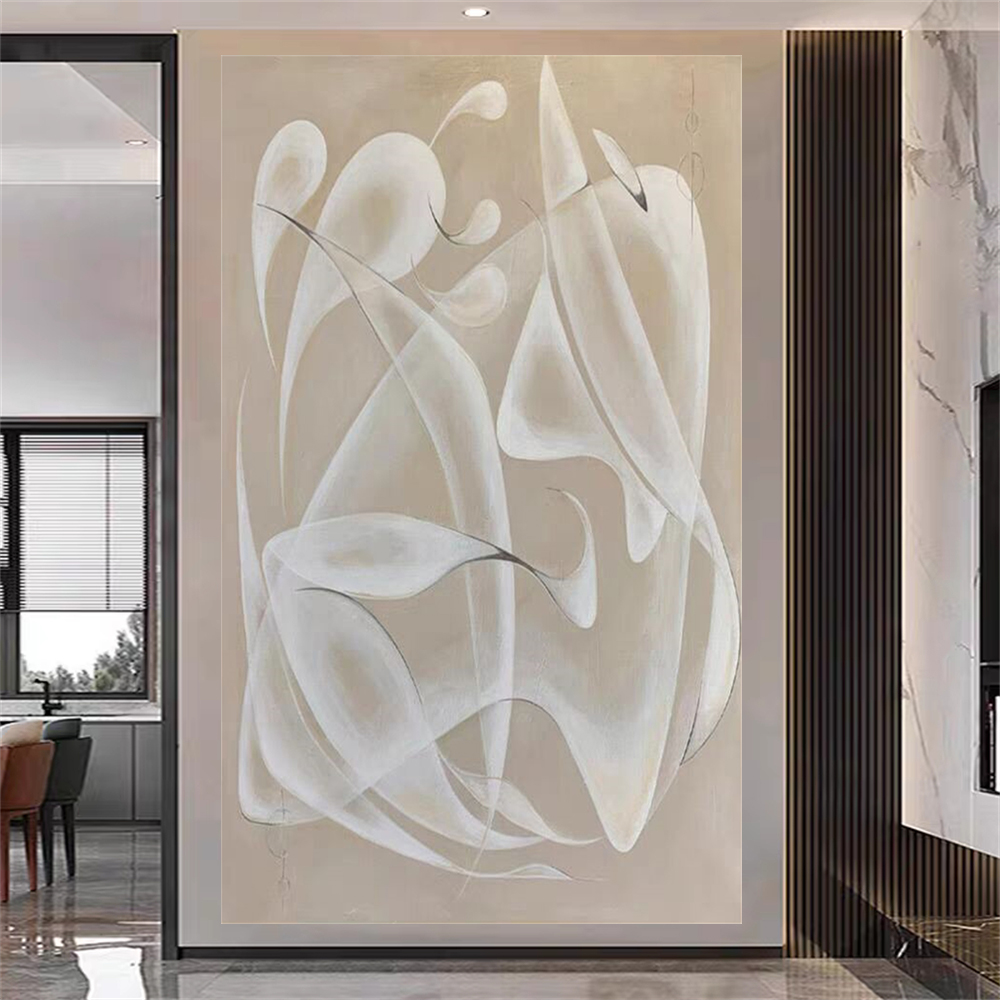 Mavi Çiçek Paleti Bıçağı El Bo - Home Decor Color Palettes incelemesi ve fiyatı