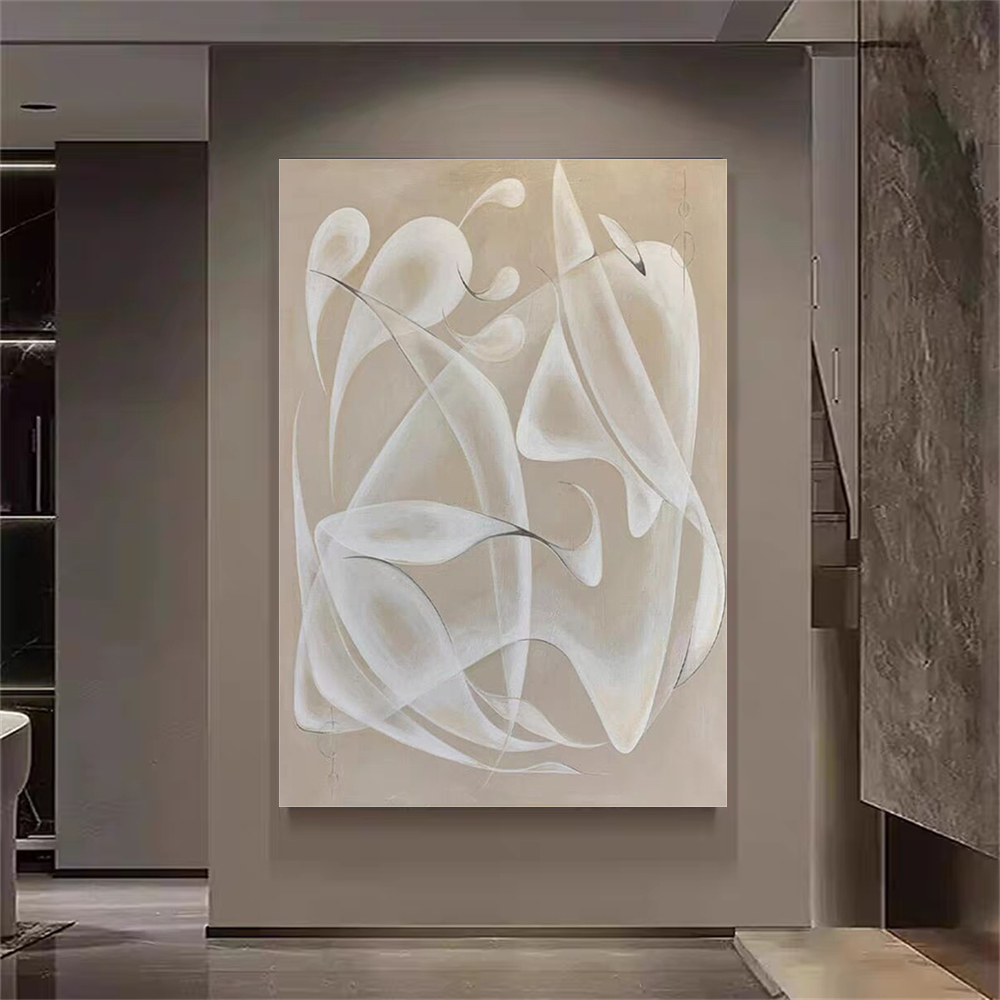 Mavi Çiçek Paleti Bıçağı El Bo - Home Decor Color Palettes incelemesi ve fiyatı