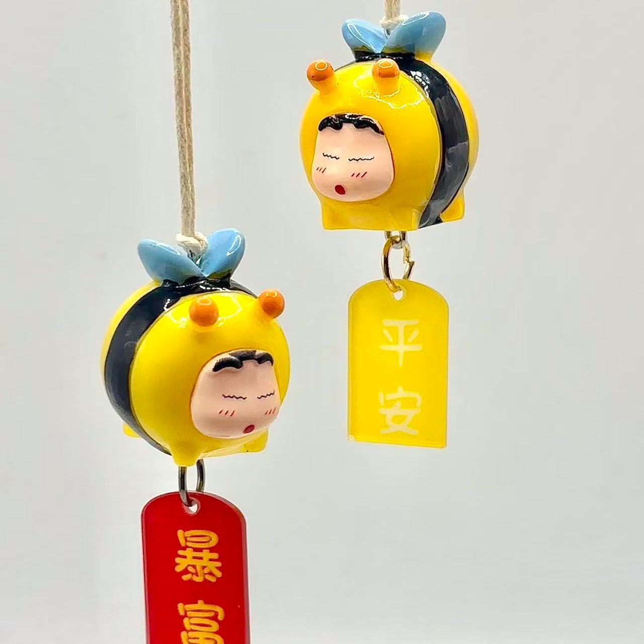 Crayon Shin-chan Arı Kostümü F - Home Decor Interior incelemesi ve fiyatı