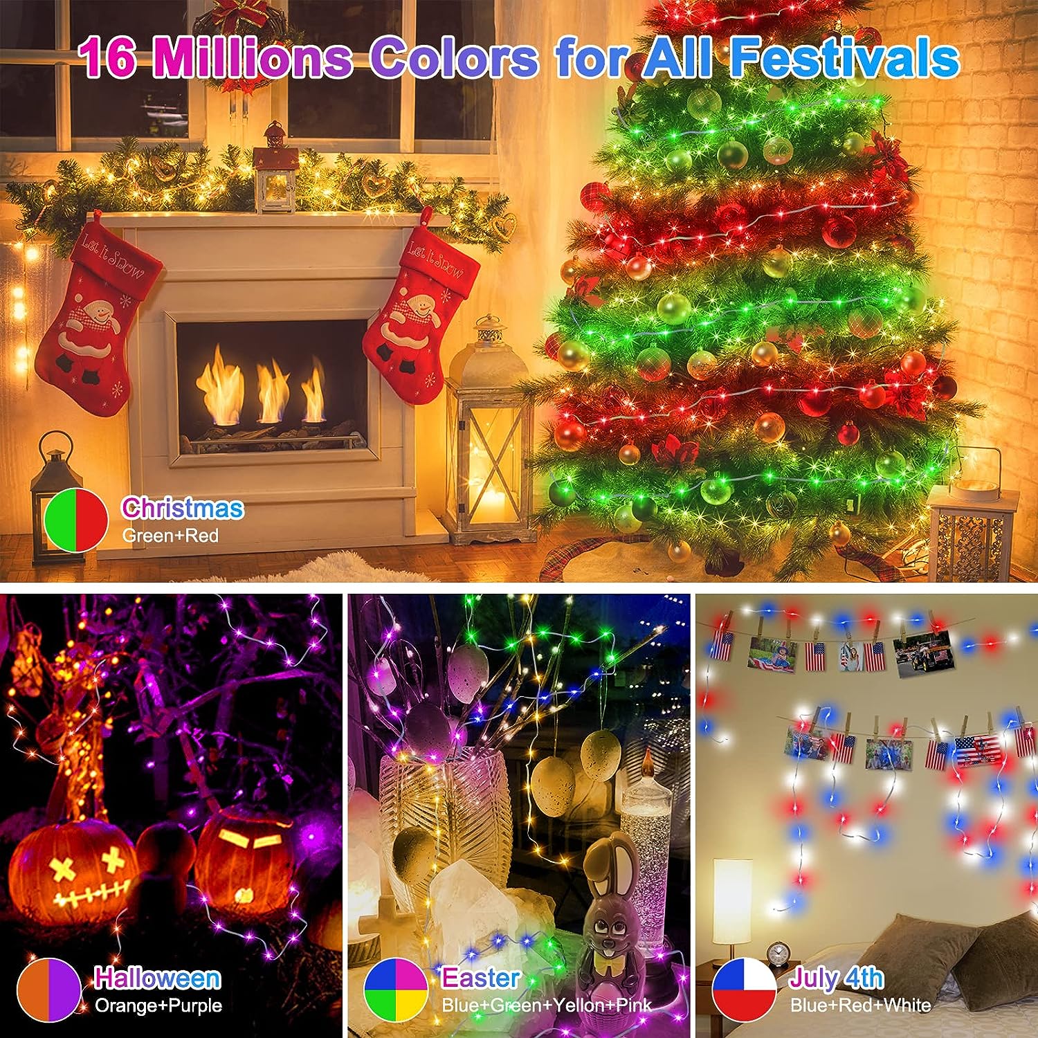 Dream Color WS2812B LED Işık Z - Home Decor App Free incelemesi ve fiyatı
