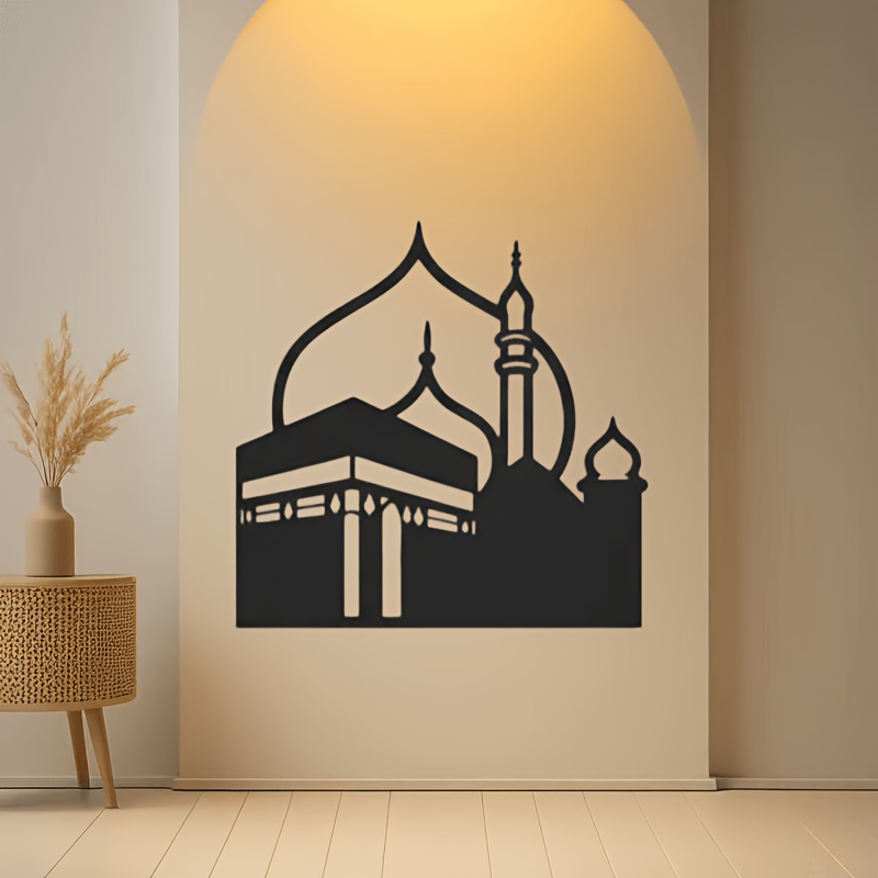 CIFBUY Demir Duvar Sanatı Mode - Home Decor Interior incelemesi ve fiyatı