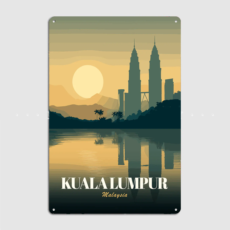 Kuala Lumpur Malezya Seyahat P - Home Decor Kuala Lumpur incelemesi ve fiyatı