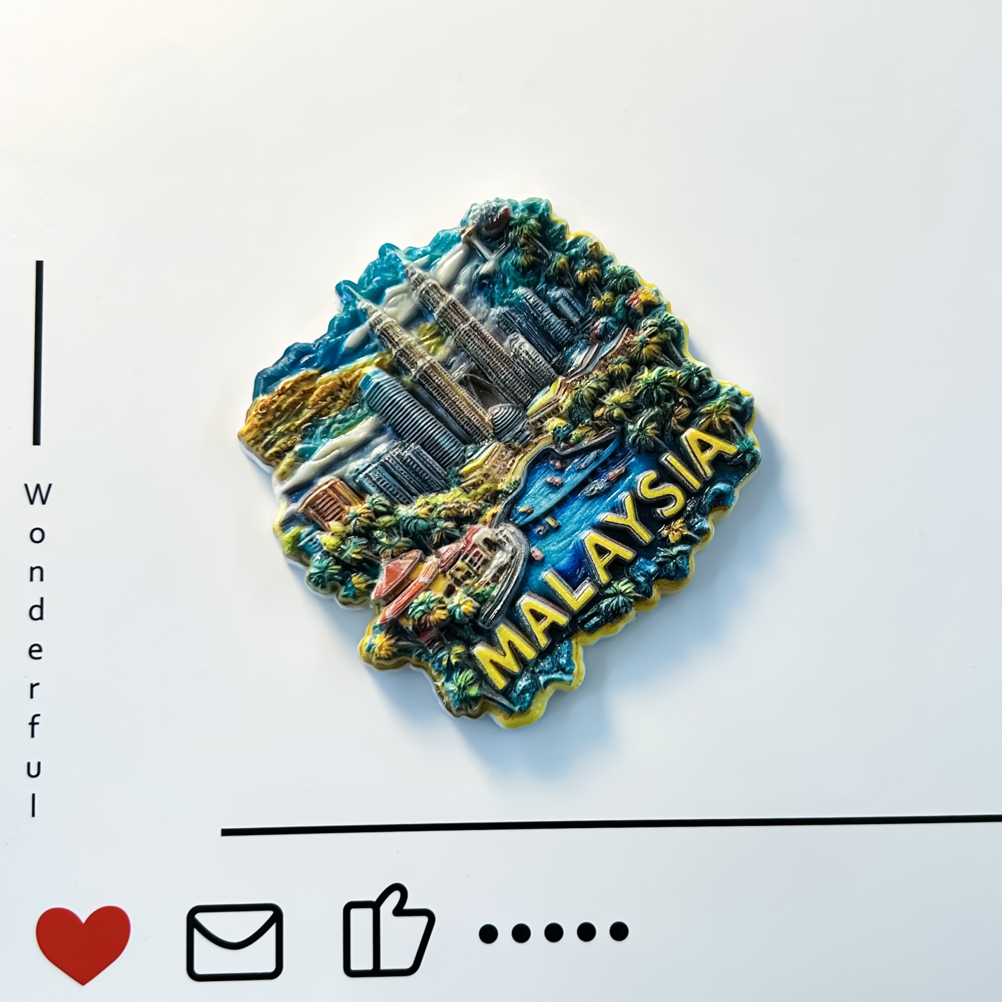Malezya, popüler yerler, Kuala - Home Decor Kuala Lumpur incelemesi ve fiyatı