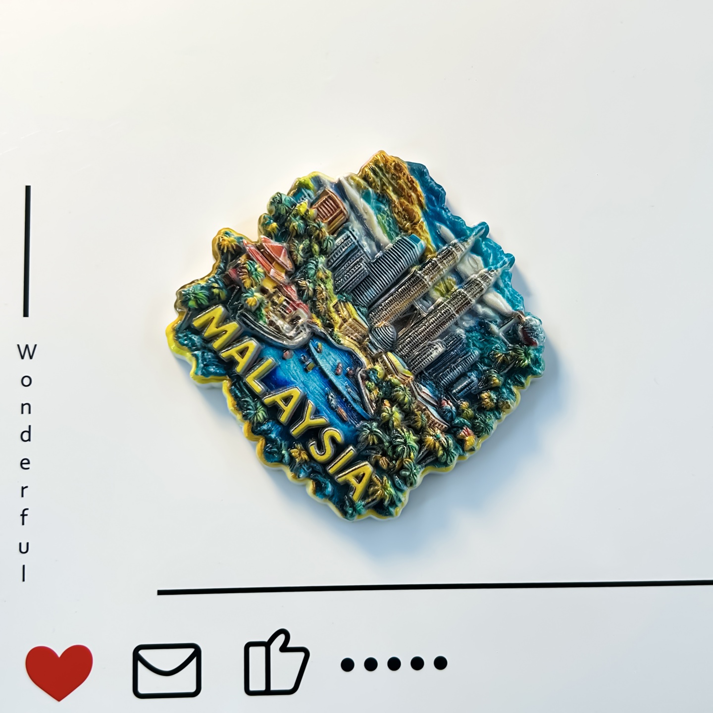 Malezya, popüler yerler, Kuala - Home Decor Kuala Lumpur incelemesi ve fiyatı