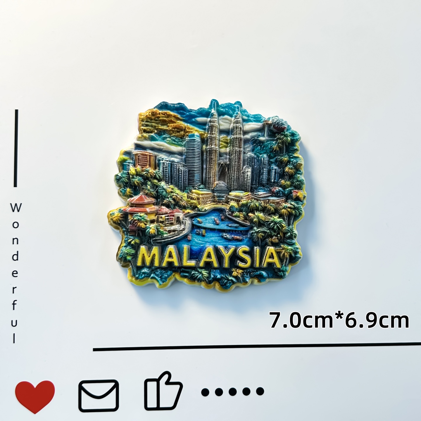 Malezya, popüler yerler, Kuala - Home Decor Kuala Lumpur incelemesi ve fiyatı