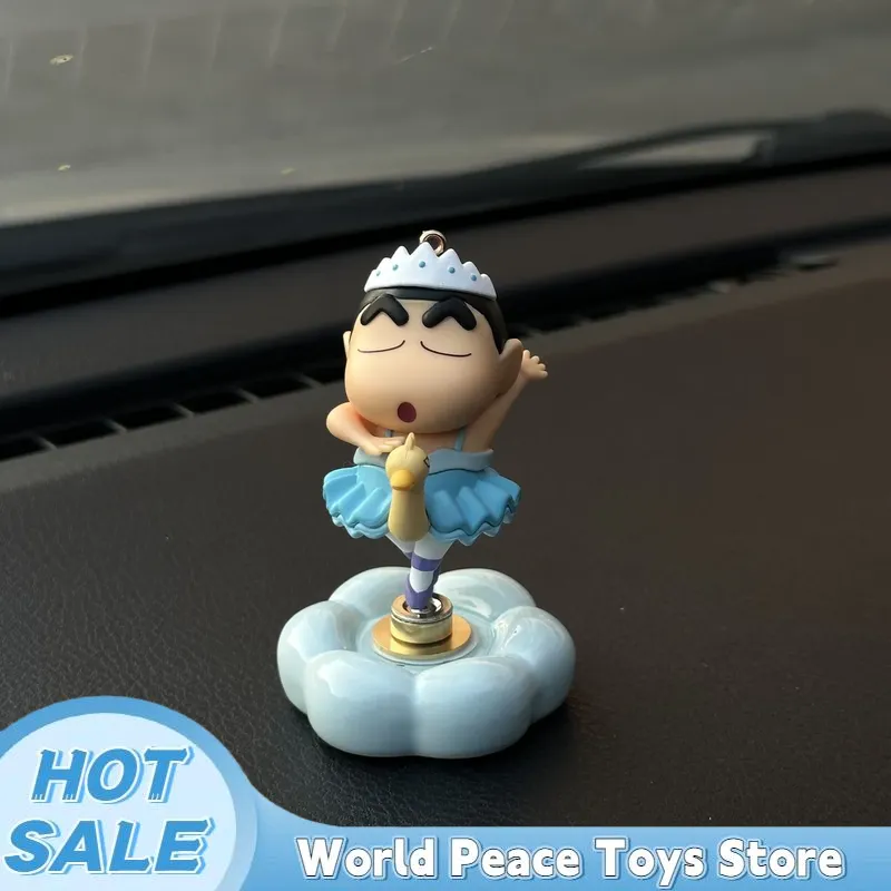 Döner Bale Kalemli Shin-Chan A - Home Decor Interior incelemesi ve fiyatı