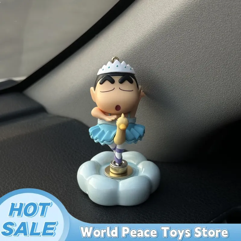 Döner Bale Kalemli Shin-Chan A - Home Decor Interior incelemesi ve fiyatı