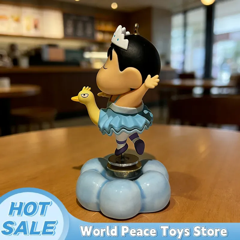 Döner Bale Kalemli Shin-Chan A - Home Decor Interior incelemesi ve fiyatı