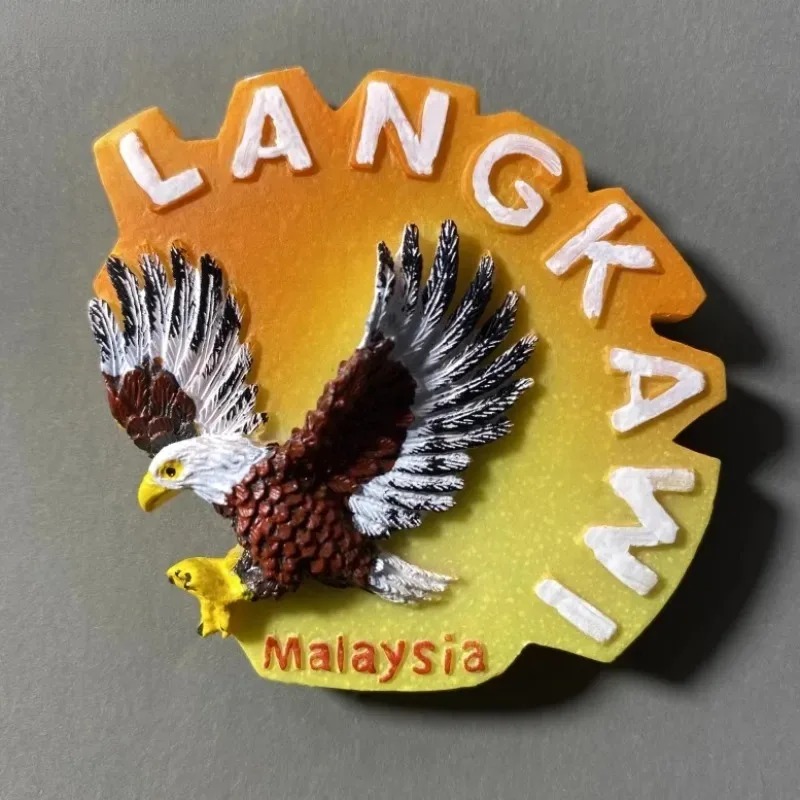 Malezya Langkawi buzdolabı mık - Home Decor Kuala Lumpur incelemesi ve fiyatı