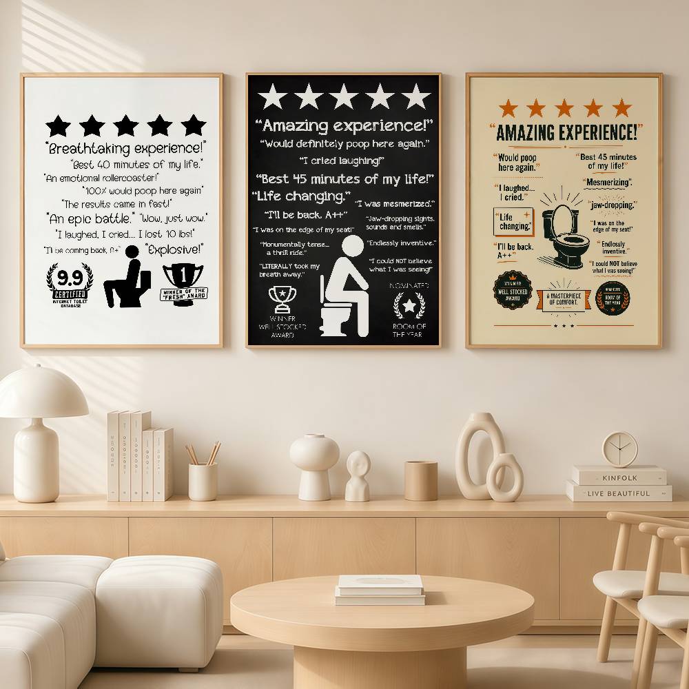 Komik Banyo Tavsiye Yazıları D - Review Home Decor incelemesi ve fiyatı
