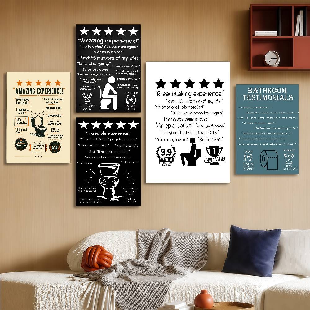 Komik Banyo Tavsiye Yazıları D - Review Home Decor incelemesi ve fiyatı