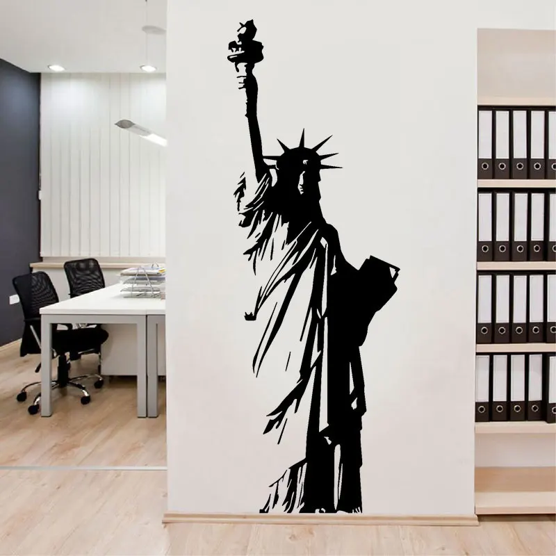 Büyük boy vinil duvar çıkartma - Home Decor Usa incelemesi ve fiyatı