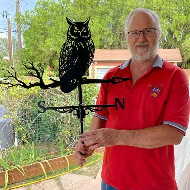 Baykuş Vane, simülasyon sanat, - Home Decor Simulator incelemesi ve fiyatı