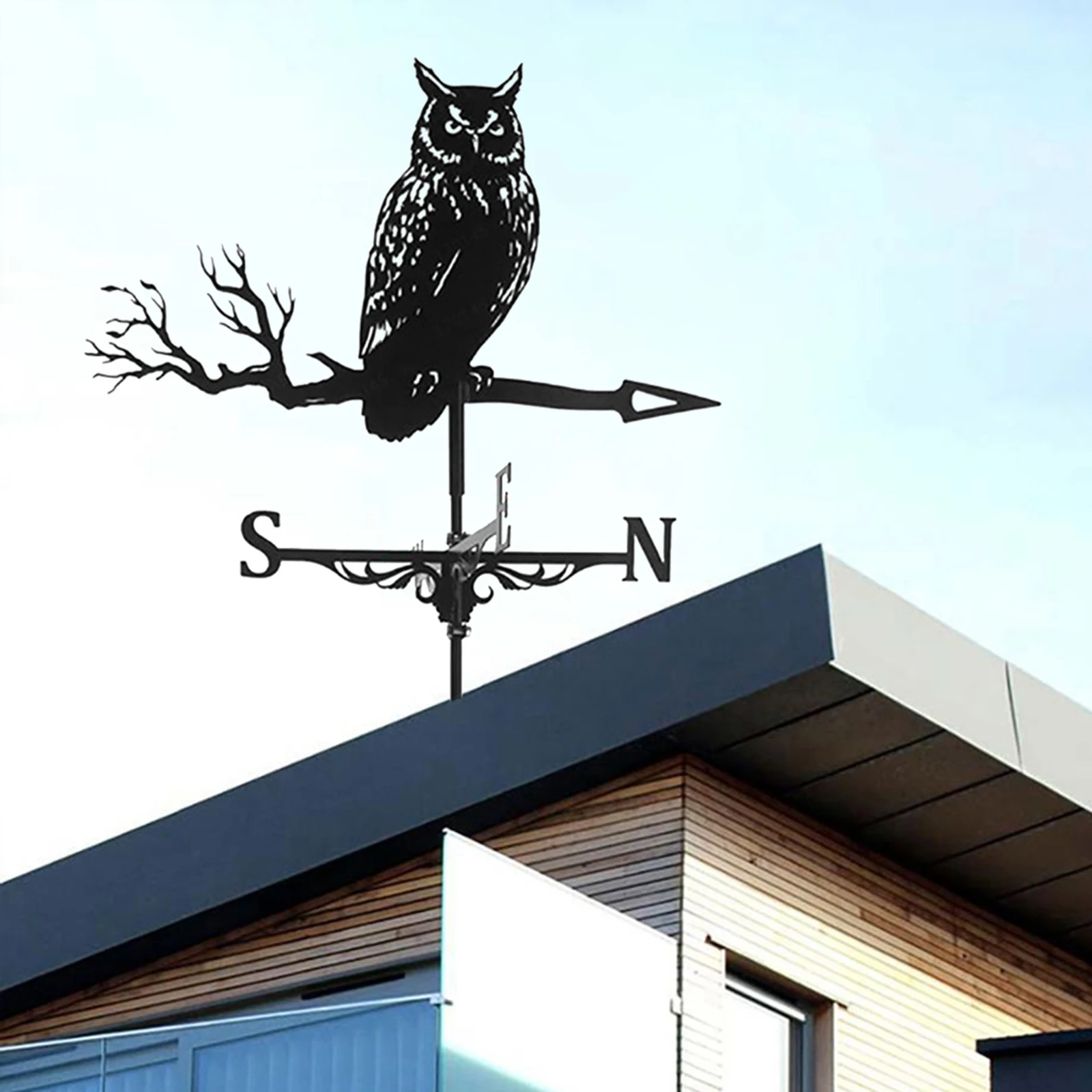 Baykuş Vane, simülasyon sanat, - Home Decor Simulator incelemesi ve fiyatı