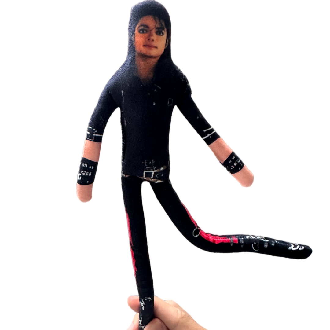 1-6 adet Michael Jackson Cospl - Home Decor Design Interior incelemesi ve fiyatı