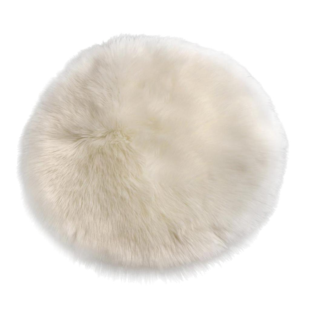 Lüks sahte kürk koyun postu ki - Cowhide Rug Faux incelemesi ve fiyatı