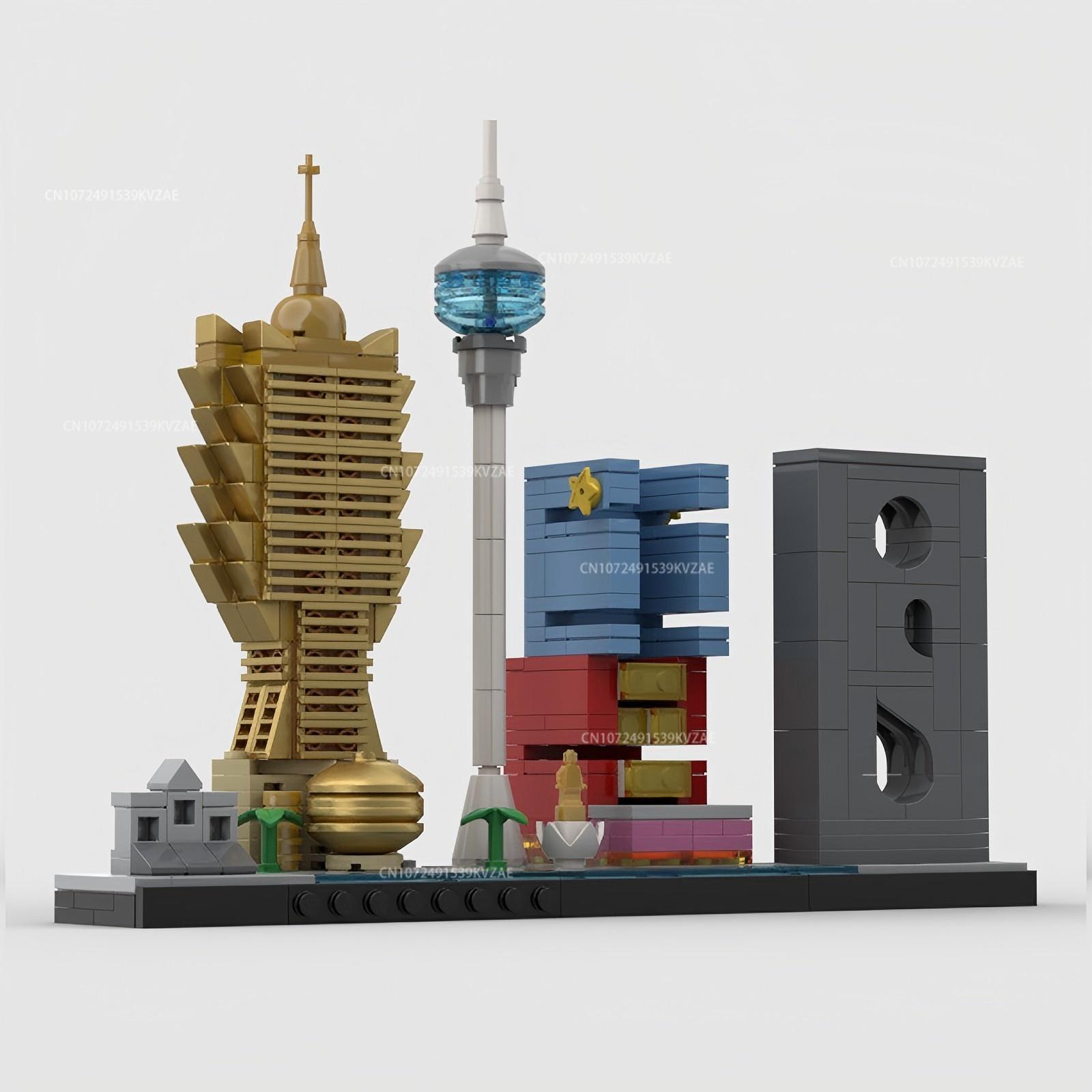 MOC Şehir Manzarası Ünlü Cazib - Home Decor Kuala Lumpur incelemesi ve fiyatı